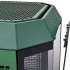 Корпус mATX Thermaltake The Tower 300 Racing Green, Micro-Tower, без БП,  зеленый [ca-1y4-00scwn-00]